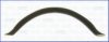 NISSA 1112131U10 Gasket, wet sump